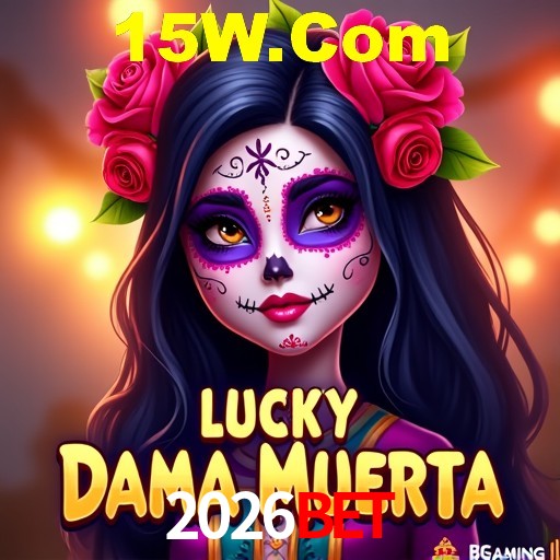 A Emoção da Loteria na 2026bet: Uma Chance de Mudança de Vida