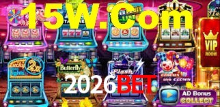 Programa VIP 2026bet