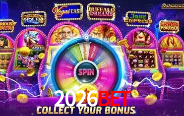 Programa VIP 2026bet