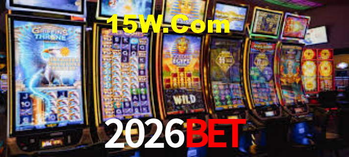 2026bet,2026bet.win