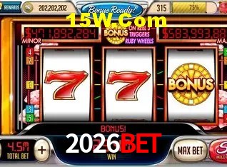 Casino VIP 2026bet