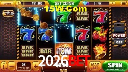 cassino 2026bet