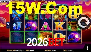 2026bet