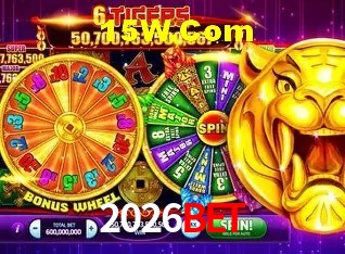Casino Ao Vivo 2026bet