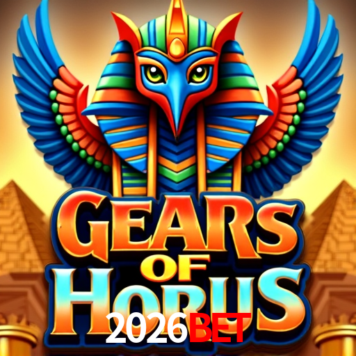 Gates of Olympus 2026bet