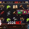 Apostas de Futebol 2026bet
