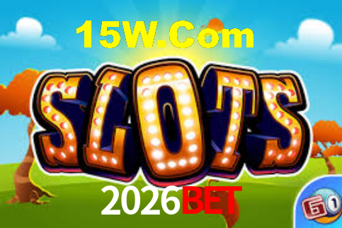 2026bet.win