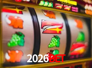 Provedores de Jogos 2026bet