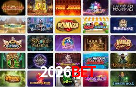 2026bet login