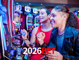 2026bet - Downloads Oficiais Do Cassino - 2026bet.win