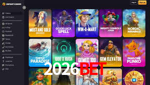 Tournaments 2026bet