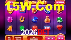 2026bet,2026bet.win