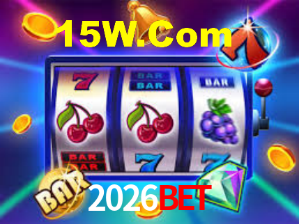 2026bet