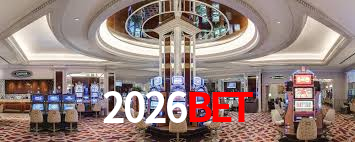 2026bet